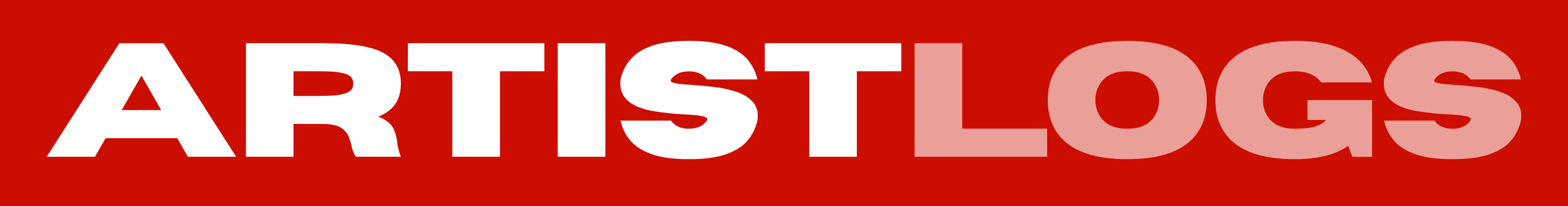 Artistlogs
